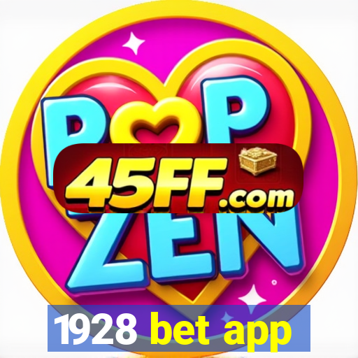 1928 bet app